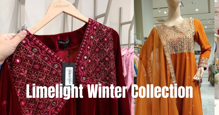 Limelight Winter Collection – A Complete Style Guide for the Season limelight winter collection